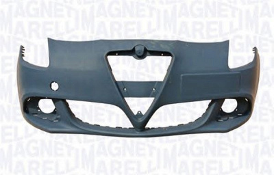 MAGNETI MARELLI 021316002470 -  Буфер
